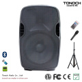 Popular 12 Inches Plastic Sound Box for Model ES12UB